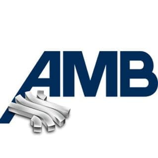 AMB logó