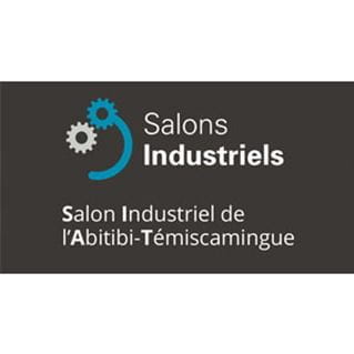 Salon Industriel de L’Abitibi-Temiscamingue logója